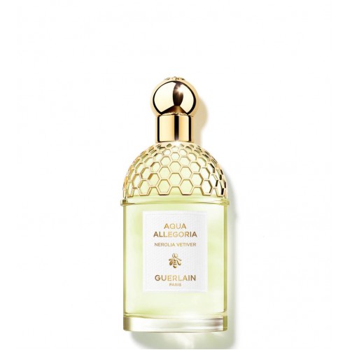 Guerlain Aqua Allegoria Nerolia Vetiver Eau de Toilette 75ml