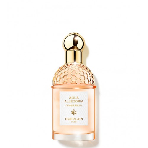 Guerlain Aqua Allegoria Orange Soleia Eau de Toilette 75ml