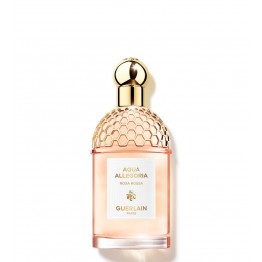 Guerlain Aqua Allegoria Rosa Rossa Eau de Toilette 75ml