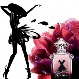 Guerlain La Petite Robe Noire Eau de Parfum 100ml