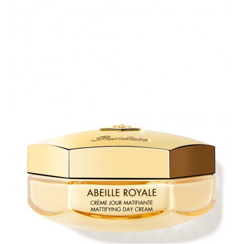 Guerlain Abeille Royale Mattifying Day Cream 50ml