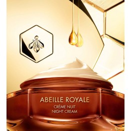 Guerlain Abeille Royale Night Cream 50ml