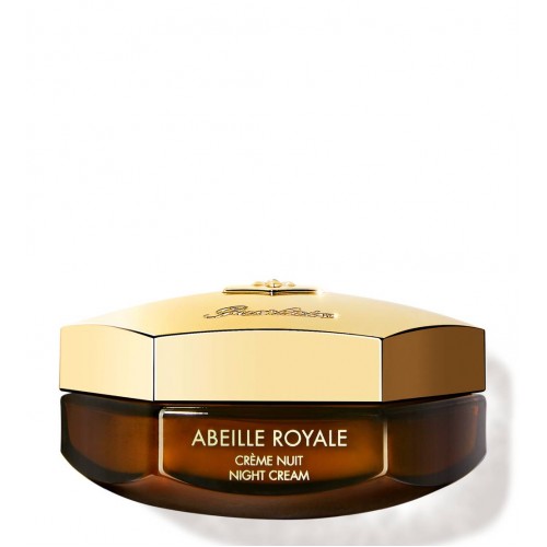 Guerlain Abeille Royale Night Cream 50ml