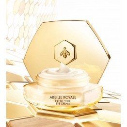 Guerlain Abeille Royale Eye Cream 15ml