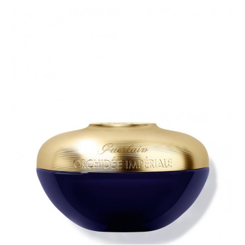 Guerlain Orchidée Impériale The Neck And Décolleté Cream 75ml