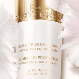 Guerlain Orchidée Impériale Brightening Global UV Protector 30ml