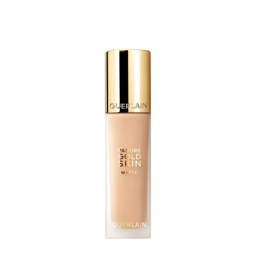 Guerlain Parure Gold Skin Matte Fond de Teint 3N