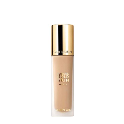 Guerlain Parure Gold Skin Matte Fond de Teint 3.5N