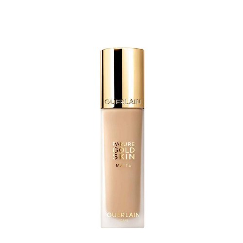Guerlain Parure Gold Skin Matte Fond de Teint 4N