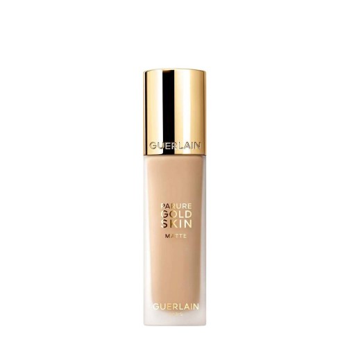 Guerlain Parure Gold Skin Matte Fond de Teint 2W