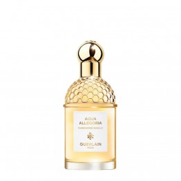 Guerlain Aqua Allegoria Mandarine Basilic Eau de Toilette 75ml