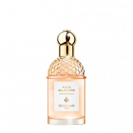 Guerlain Aqua Allegoria Orange Soleia Eau de Toilette 75ml