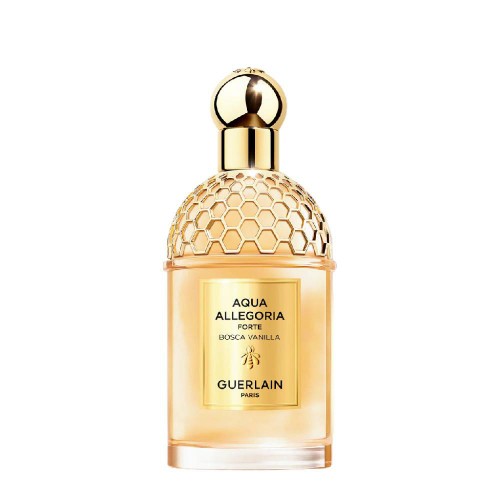 Guerlain Aqua Allegoria Forte Bosca Vanilla Eau de Parfum 125ml