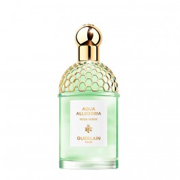 Guerlain Aqua Allegoria Rosa Verde Eau de Toilette Recarregável 125ml