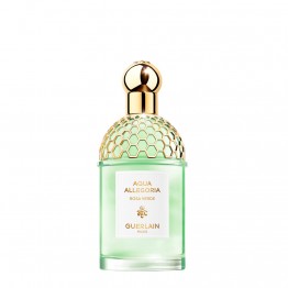 Guerlain Aqua Allegoria Rosa Verde Eau de Toilette Recarregável 75ml