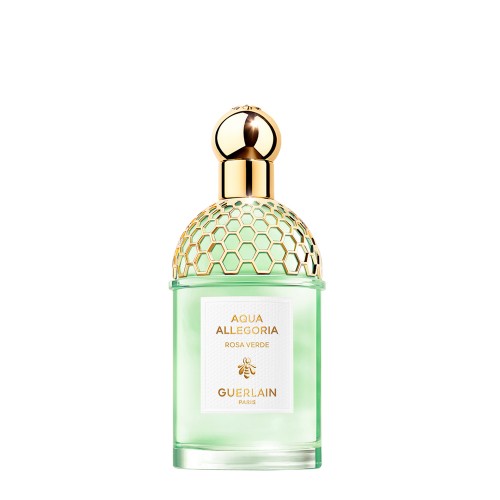 Guerlain Aqua Allegoria Rosa Verde Eau de Toilette Recarregável 75ml