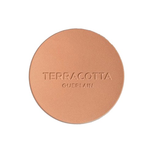 Guerlain Terracotta 02 Medium Cool Recarga