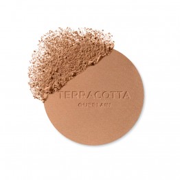 Guerlain Terracotta 03 Medium Warm Recarga