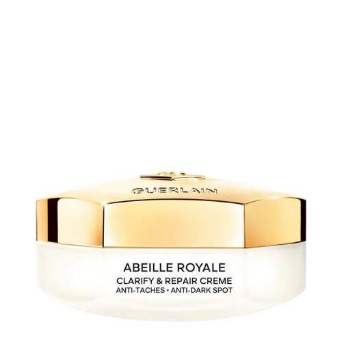 Guerlain Abeille Royale Creme Clareador e Reparador 50ml