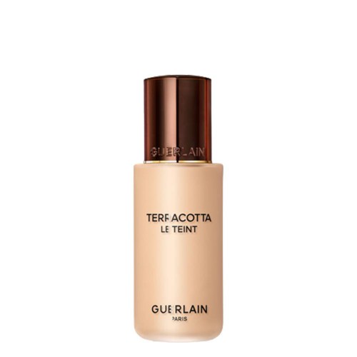 Guerlain Terracotta Le Teint Base Fluide 2W Doré 35ml