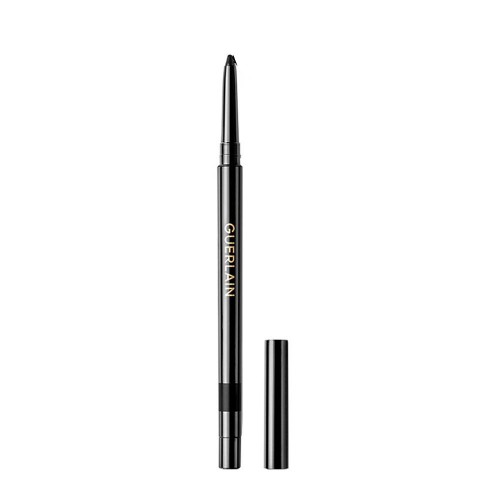 Guerlain The Eye Pencil Waterproof 01 Black Ebony 0.35g