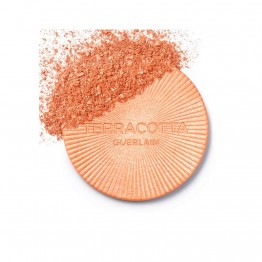 Guerlain Terracota Luminizer 00 Ivoire Rosé 7g