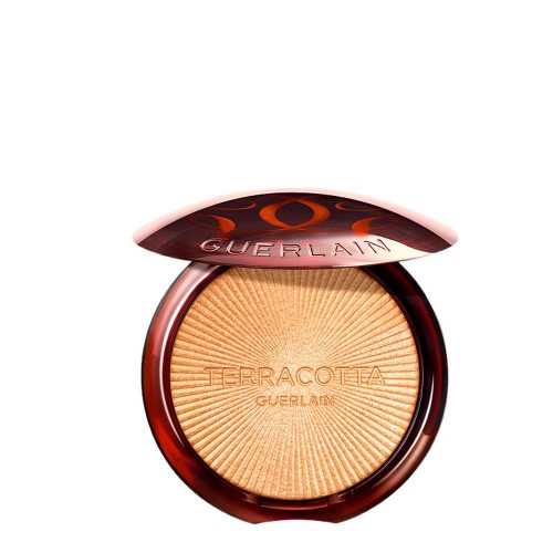 Guerlain Terracotta Luminizer 01 Or Doré 7g