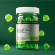 Hairgummies Zinco+Biotina+Vit+Min 60 gomas