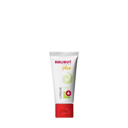 Halibut Derma Plus Creme 30g