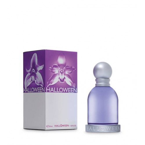 Halloween Eau de Toilette 30ml