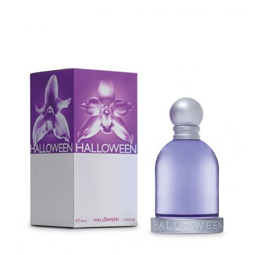 Halloween Eau de Toilette 50ml