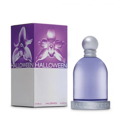 Halloween Eau de Toilette 100ml