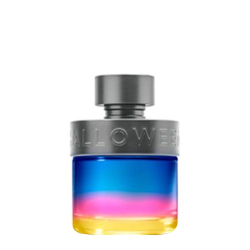 Halloween Man Hero Eau de Toilette 75ml