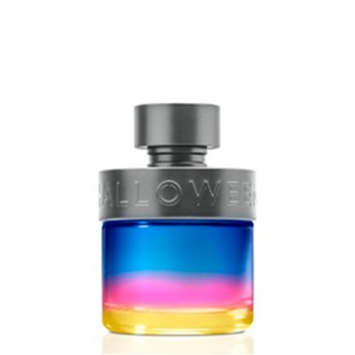 Halloween Man Hero Eau de Toilette 75ml