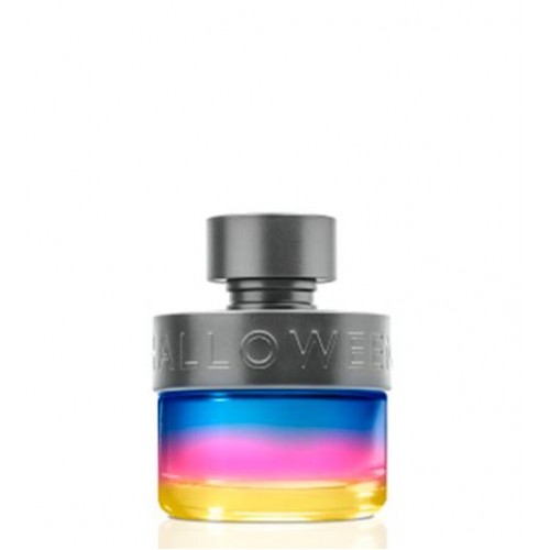 Halloween Man Hero Eau de Toilette 50ml