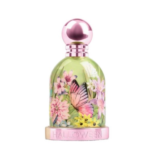 Halloween Bliss Eau de Toilette 100ml