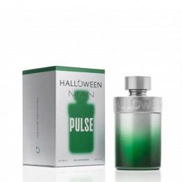 Halloween Man Pulse Eau de Parfum 75ml