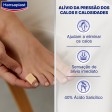 Hansaplast Pensos para Calos 8 unidades