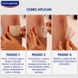 Hansaplast Second Skin Protection XL Pensos Hidrocolóides 3 unidades