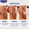Hansaplast Second Skin Protection Pensos Hidrocolóides 6 unidades