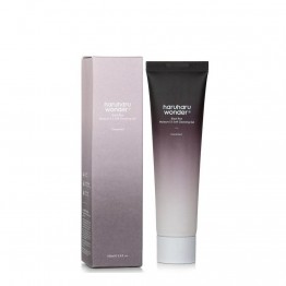 Haruharu Wonder Black Rice Moisture 5.5 Gel de Limpeza Suave 100ml