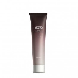 Haruharu Wonder Black Rice Moisture 5.5 Gel de Limpeza Suave 100ml