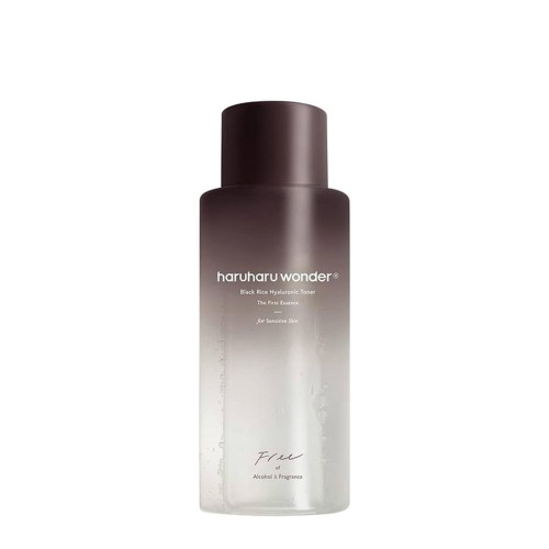 Haruharu Wonder Black Rice Tónico Hialurónico 150ml
