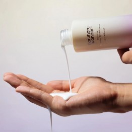 Haruharu Wonder Black Rice Essência com Probióticos para Barreira Cutânea 120ml