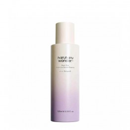 Haruharu Wonder Black Rice Essência com Probióticos para Barreira Cutânea 120ml