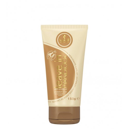 Haskell Mandioca Leave In 150g 