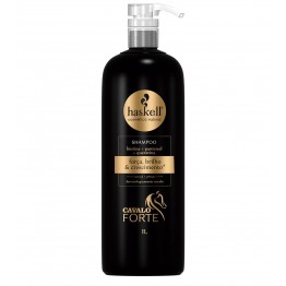 Haskell Cavalo Forte Shampoo 1000ml