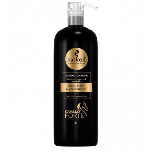 Haskell Cavalo Forte Condicionador 1000ml