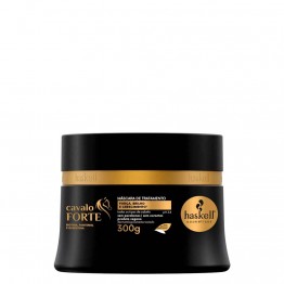 Haskell Cavalo Forte Máscara 300g