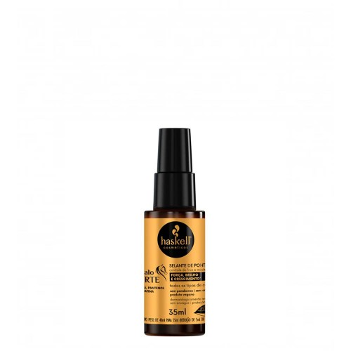 Haskell Cavalo Forte Selante de Pontas 35ml